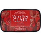 Tsukineko - VersaFine Clair, Tulip Red, Leimasinmuste