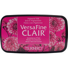 Tsukineko - VersaFine Clair, Charming Pink, Leimasinmuste