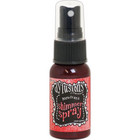 Dylusions - Shimmer Sprays, Postbox Red , 29ml