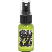 Dylusions - Shimmer Sprays, Fresh Lime, 29ml
