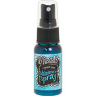 Dylusions - Shimmer Sprays, Calypso Teal, 29ml