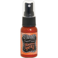 Dylusions - Shimmer Sprays, Tangerine Dream, 29ml