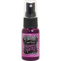 Dylusions - Shimmer Sprays, Funky Fuchsia, 29ml