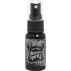 Dylusions - Shimmer Sprays, Black Marble, 29ml