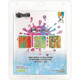 Dylusions - Ranger Gel Plate 9