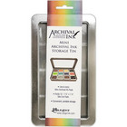 Ranger - Mini Archival Storage Tin