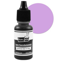 Lawn Fawn - Fawndamentals-täyttöpullo, Fresh Lavender