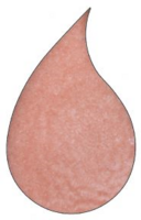 WOW! - Glintz Rose, Kohojauhe, Regular, 15ml