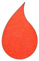WOW! - Metalline Flame (O), Kohojauhe, Regular, 15ml
