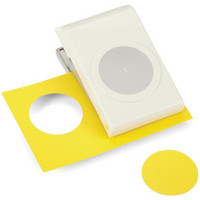 Ek Tools - Kuvioleikkuri, Circle 2