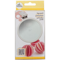 Ek Tools - Kuvioleikkuri, Circle 2,25