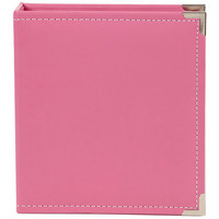 Sn@p! - Leather Binder 6