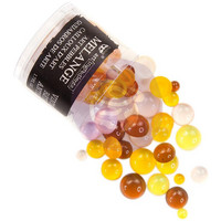 Finnabair Art Ingredients Melange Art Pebbles, Vintage
