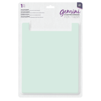 Gemini - Foilpress Top Plate Extender, Sovitelevy