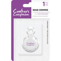 Crafter's Companion - Edge Crimper, Paperin reunan ressaustyökalu