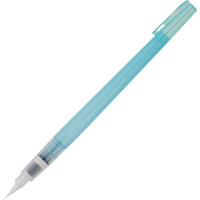 Kuretake - ZIG Watercolor BrusH2O, Long Detailer, Vesisäiliösivellin