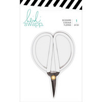 Heidi Swapp - Memory Planner Scissors, Mini, Sakset