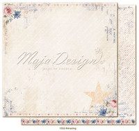 Maja Design - Denim & Girls, Amazing