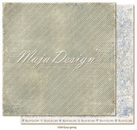 Maja Design - Denim & Girls, Easy-going
