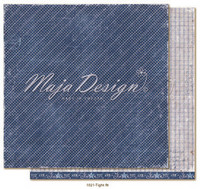 Maja Design - Denim & Girls, Tight fit