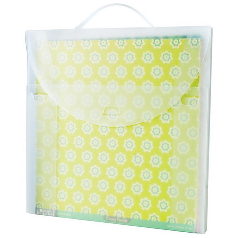 Cropper Hopper - Paper Organizer, 12''x12''