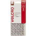VELCRO® - Thin Fasteners Dots, Tarratäplä, 56kpl