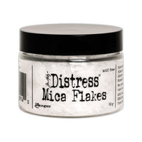 Tim Holtz - Distress Mica Flakes 50g