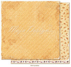 Maja Design - Little street café, Sunshine