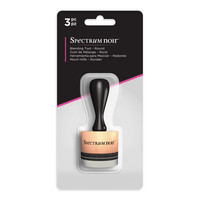 Spectrum Noir - Blending Tool, Leimavärinlevitinsetti