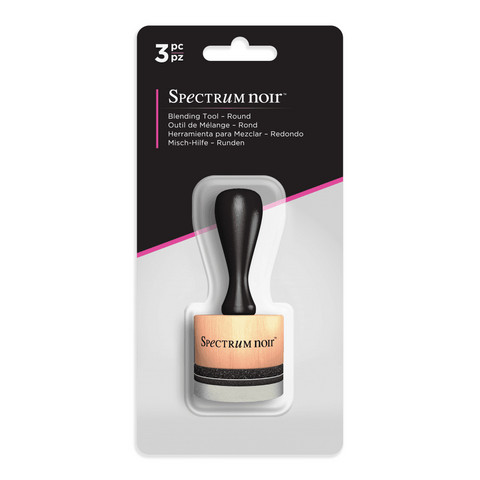 Spectrum Noir - Blending Tool, Leimavärinlevitinsetti