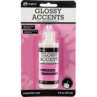 Ranger - Inkssentials Glossy Accents, 59ml