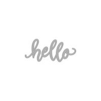 Hero Arts - Hello Message, Stanssi