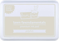 Lawn Fawn - Dye Ink, Jellyfish, Leimamustetyyny (permanent)