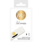Heidi Swapp - Minc Toner Stamping Stamp Pad, Mustetyynykotelo