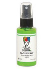 Dina Wakley - Media Gloss Spray, Lime, 56ml