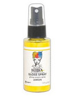 Dina Wakley - Media Gloss Spray, Lemon, 56ml