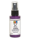 Dina Wakley - Media Gloss Spray, Eggplant, 56ml