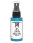 Dina Wakley - Media Gloss Spray, Ocean, 56ml