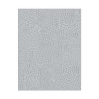 Hero Arts - Lines And Swirls Texture, Stanssi