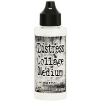 Tim Holtz - Distress Collage Medium, Matte, 59ml