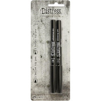 Tim Holtz - Distress Embossing Pen, 2kpl