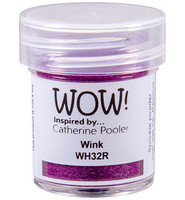 WOW!-kohojauhe, Wink (T), Regular, 15ml