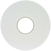 Scrapbook Adhesives - Foam Tape 1mm, Kaksipuoleinen teippi