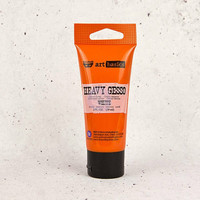 Prima Marketing - Finnabair Art Basics Heavy Gesso, Valkoinen, 59ml