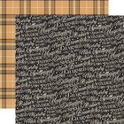 Echo Park - Witches and Wizards Double-Sided Cardstock 12