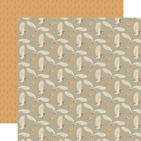 Echo Park - Witches and Wizards Double-Sided Cardstock 12