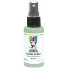 Dina Wakley - Media Gloss Spray, Aloe, 56ml