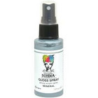 Dina Wakley - Media Gloss Spray, Mineral, 56ml