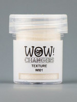 WOW! - Kohojauhe Changers, Texture, 15ml