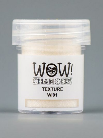 WOW! - Kohojauhe Changers, Texture, 15ml